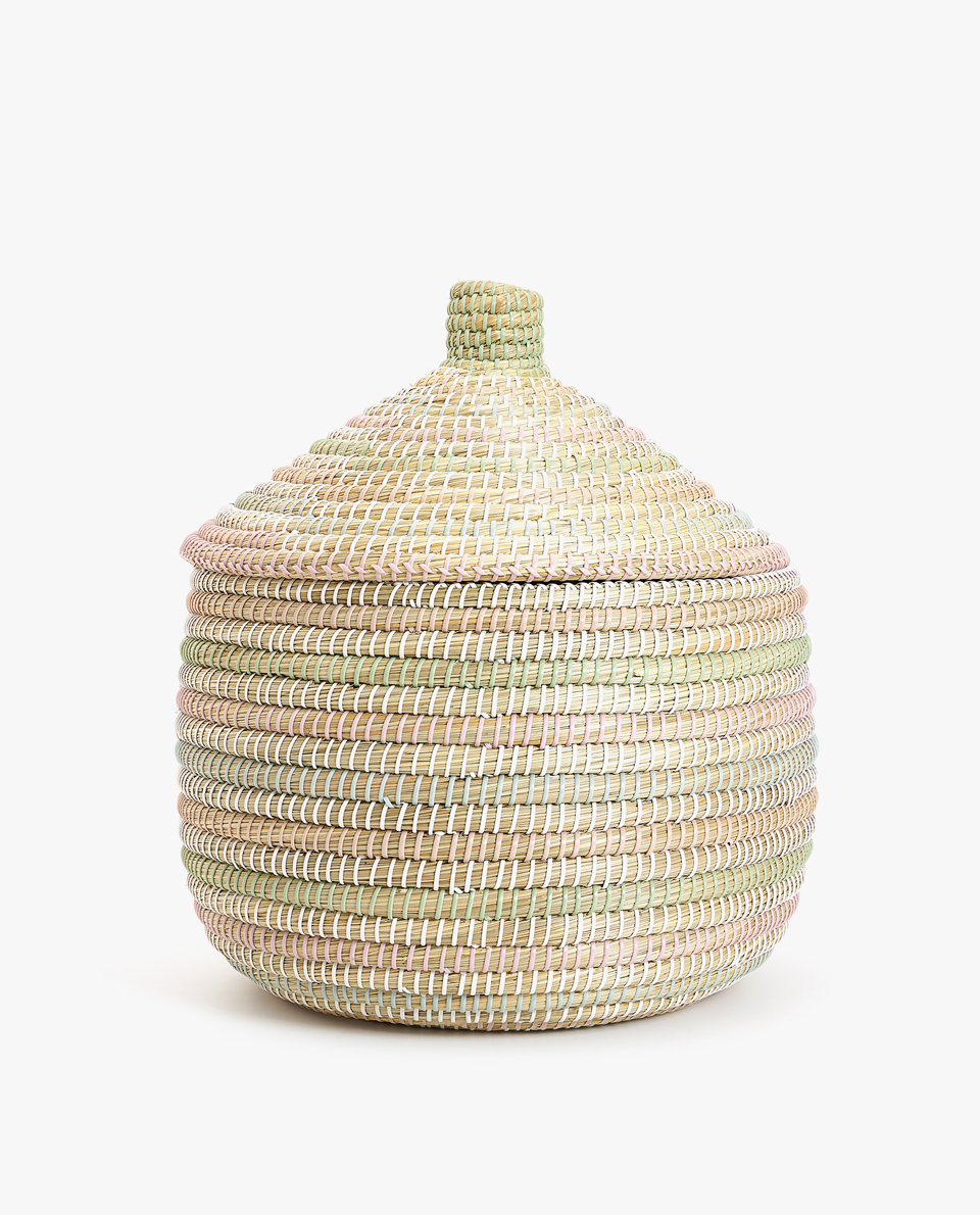 KÖRBE - BADEZIMMER | Zara Home Deutschland KÖRBE - BADEZIMMER | Zara Home Deutschland
