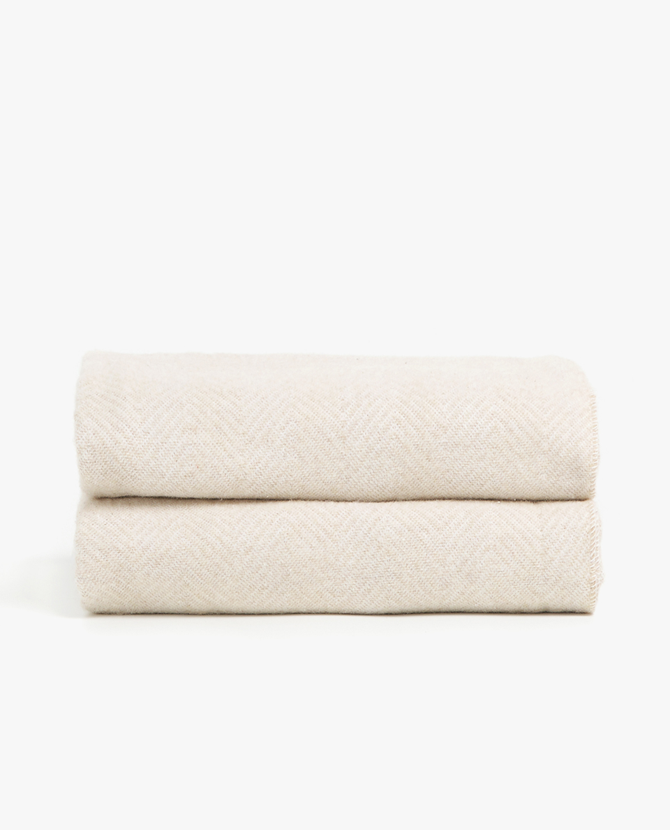 Blankets Zara Home