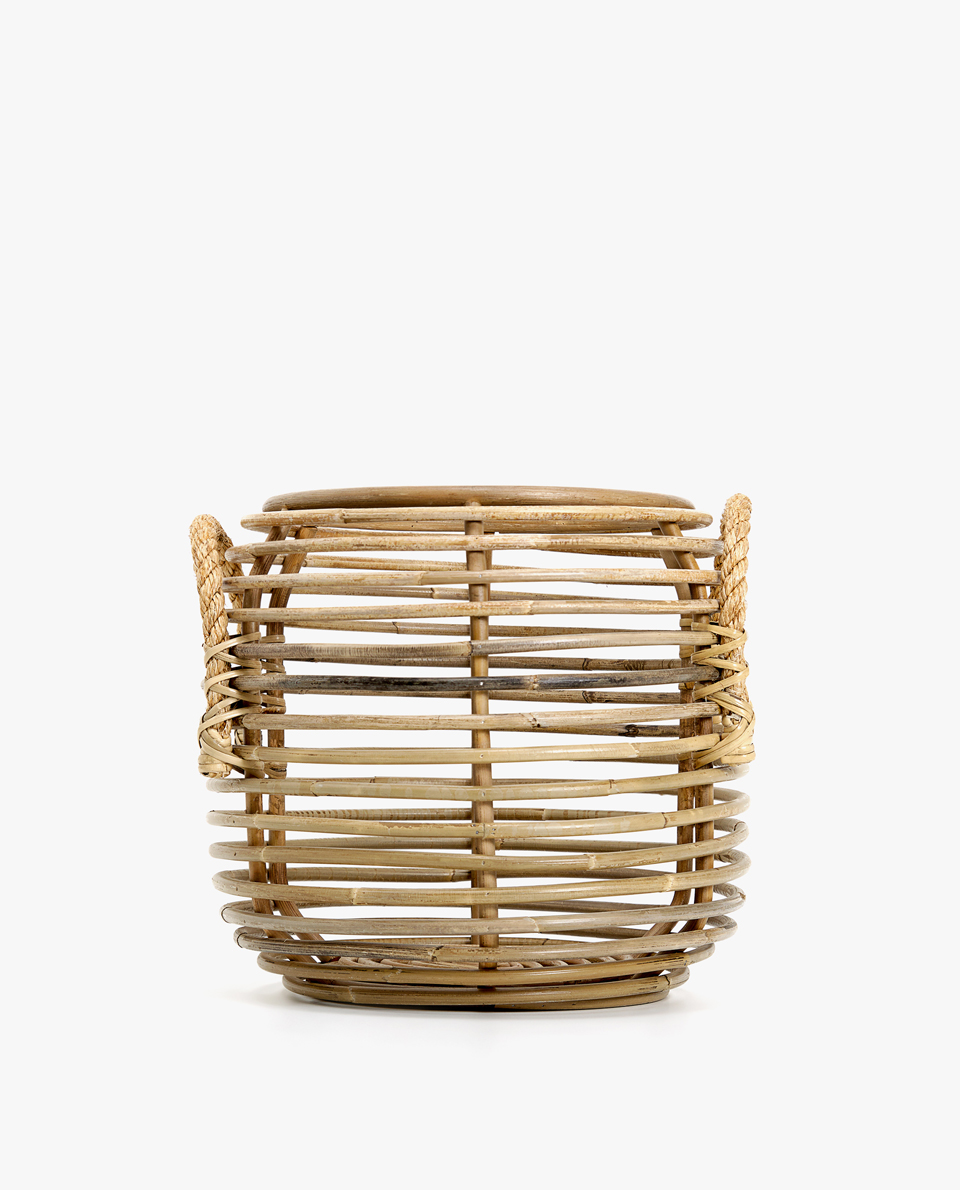 KÖRBE - BADEZIMMER | Zara Home Deutschland KÖRBE - BADEZIMMER | Zara Home Deutschland