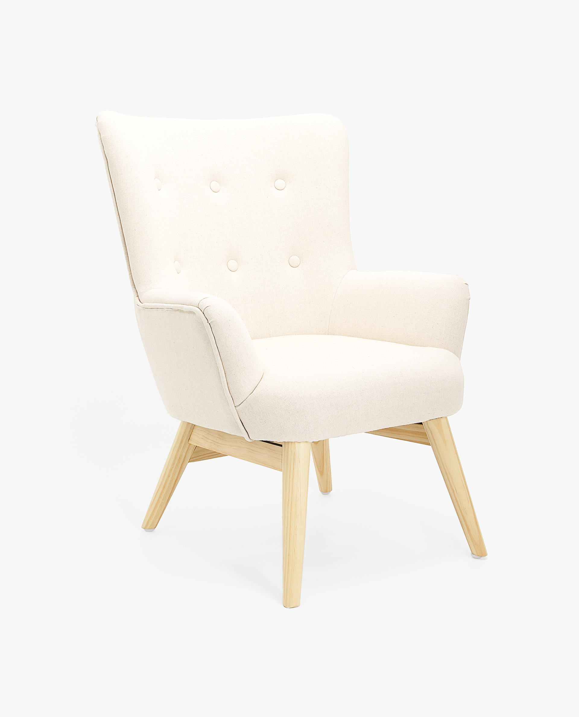 кресло овечка zara home