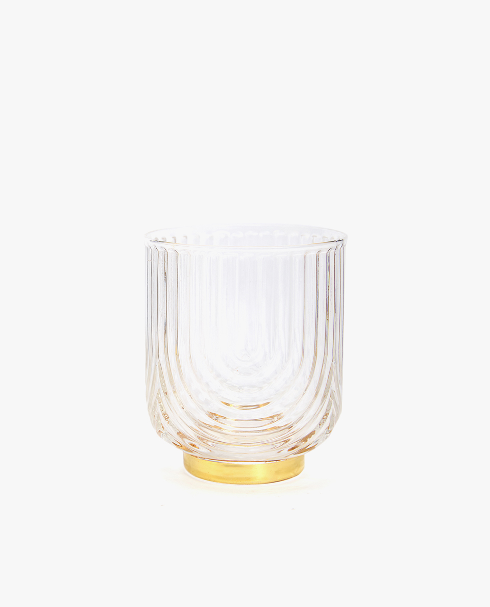 Glassware Zara Home New Collection