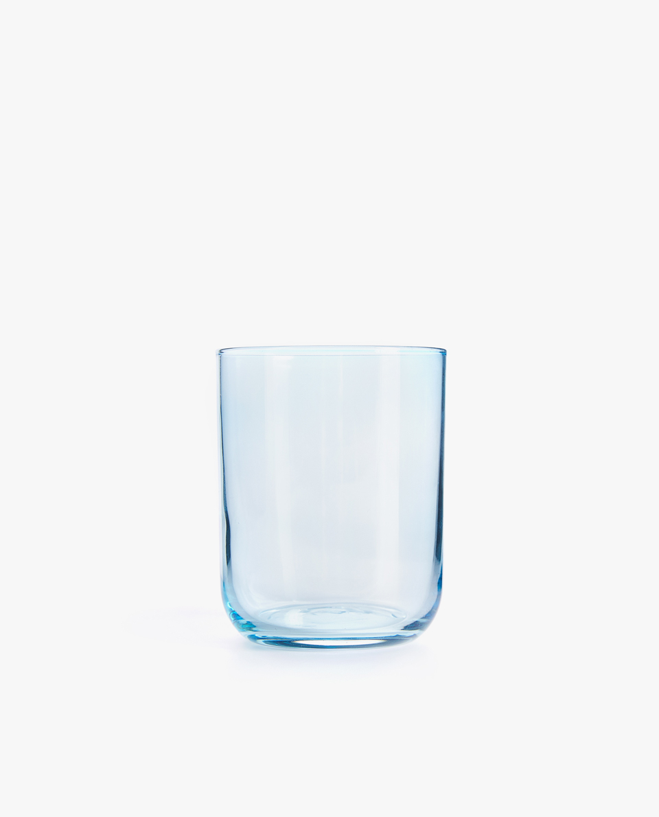 Glassware Zara Home New Collection