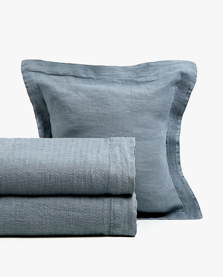 Mantas Cubre Sofas Zara Home Baci Living Room