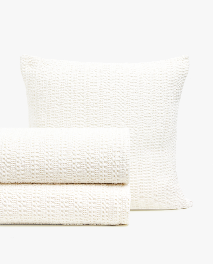 Mantas Cubre Sofas Zara Home Baci Living Room