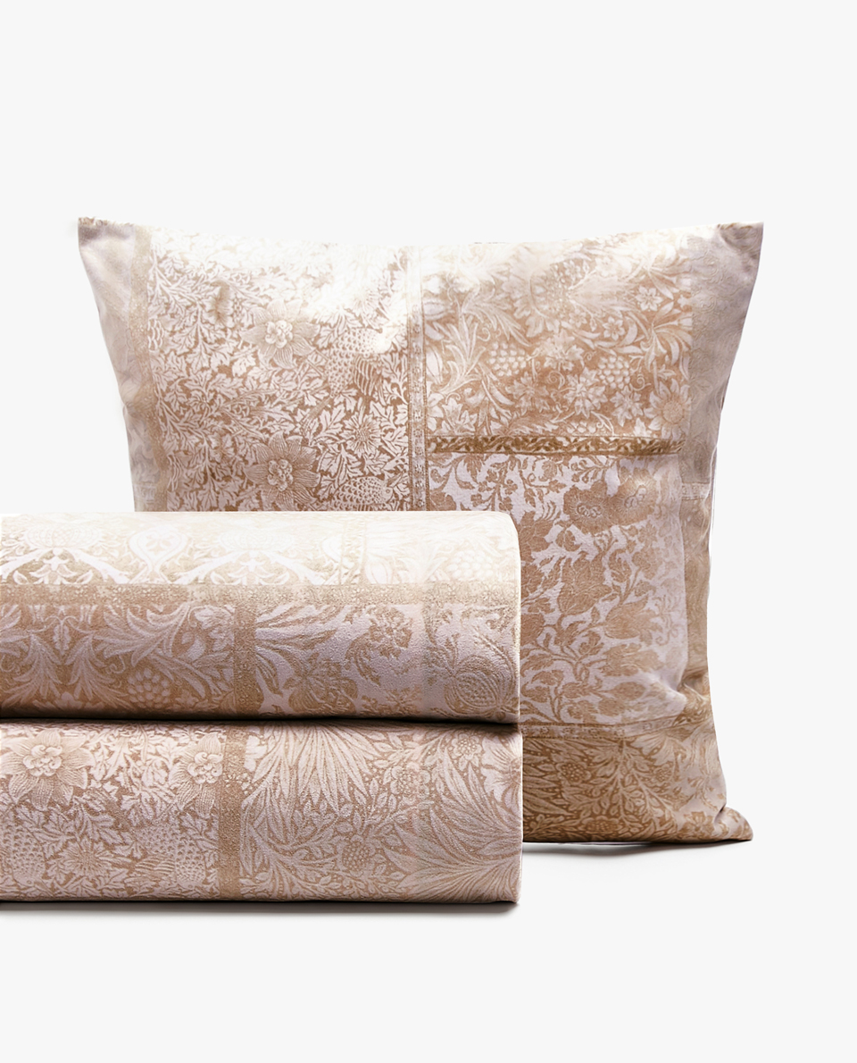 Colchas de cama Zara Home Colchas de cama Zara Home
