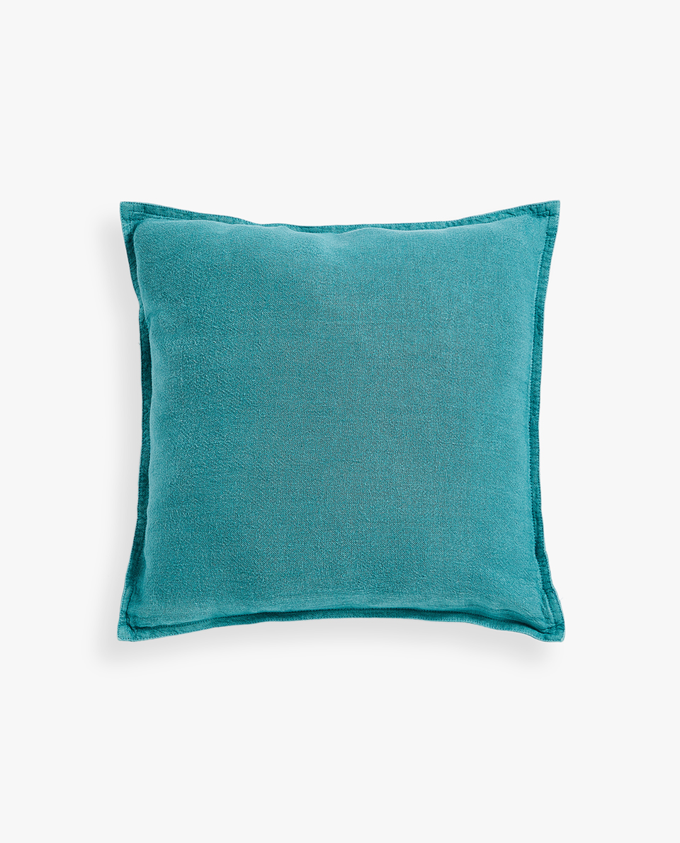COUSSINS DÉCORATIFS DÉCORATION Zara Home France
