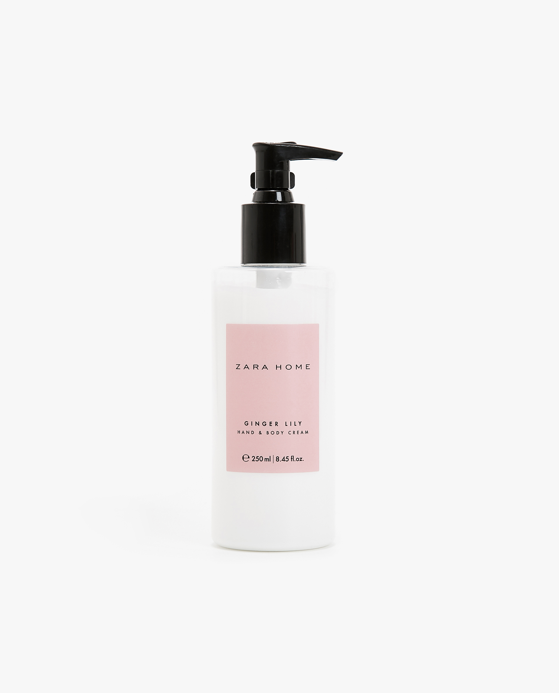 Cremă De Corp Ginger Lily 250 Ml Cremă De Mâini și De Corp