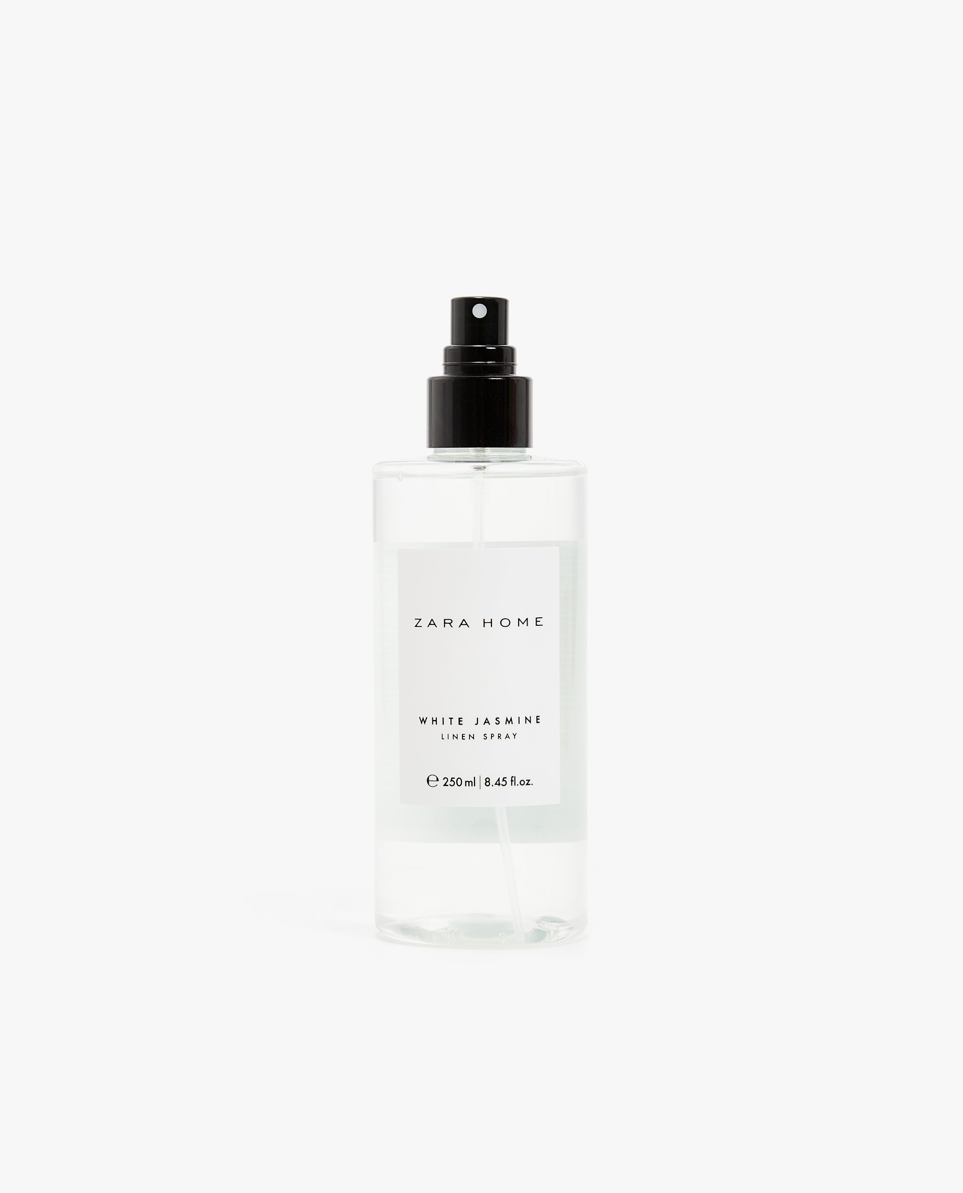 White Jasmine Linen Spray 250 Ml Linen Spray Products