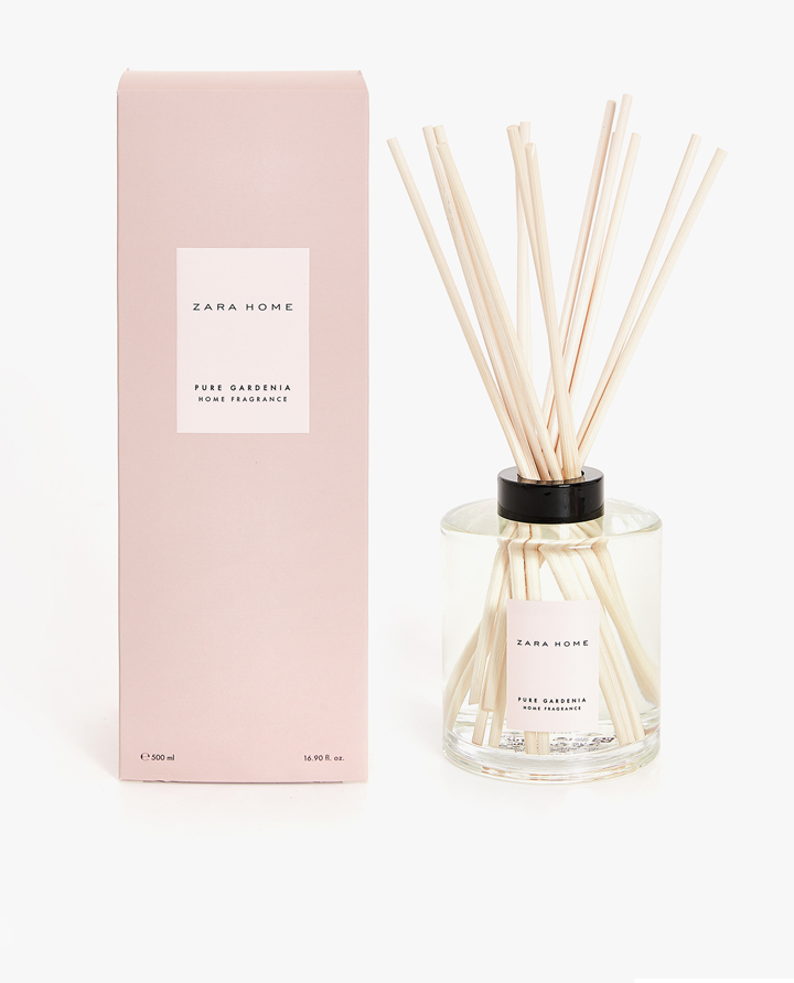 Incense Sticks Zara Home New Collection