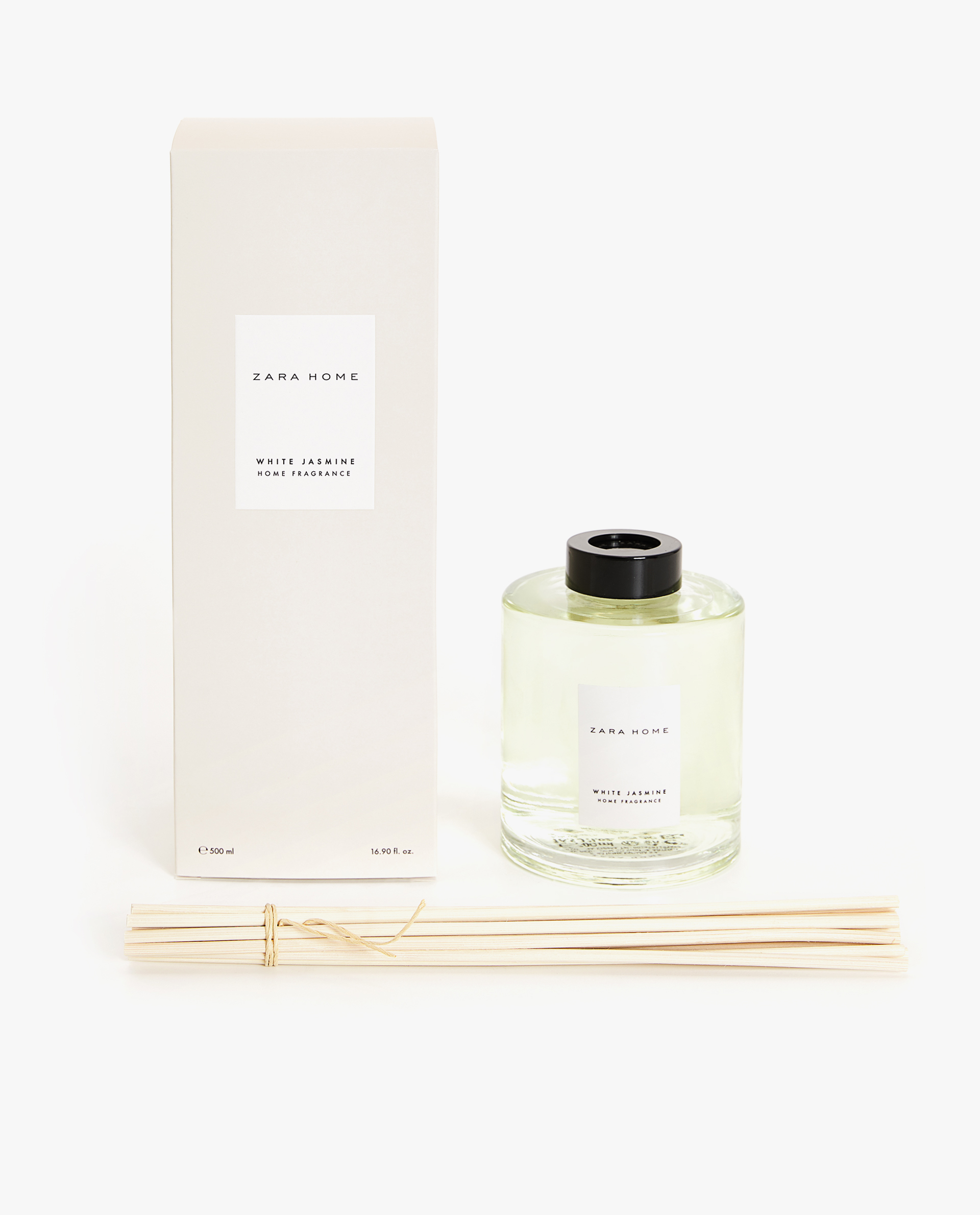 White Jasmine Air Freshener Sticks 500 Ml White Jasmine Scents