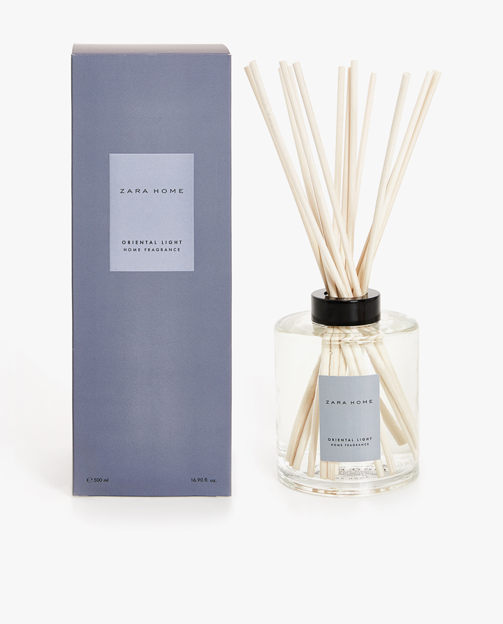 Odorizant Beţişoare Products Parfumuri Zara Home Romania