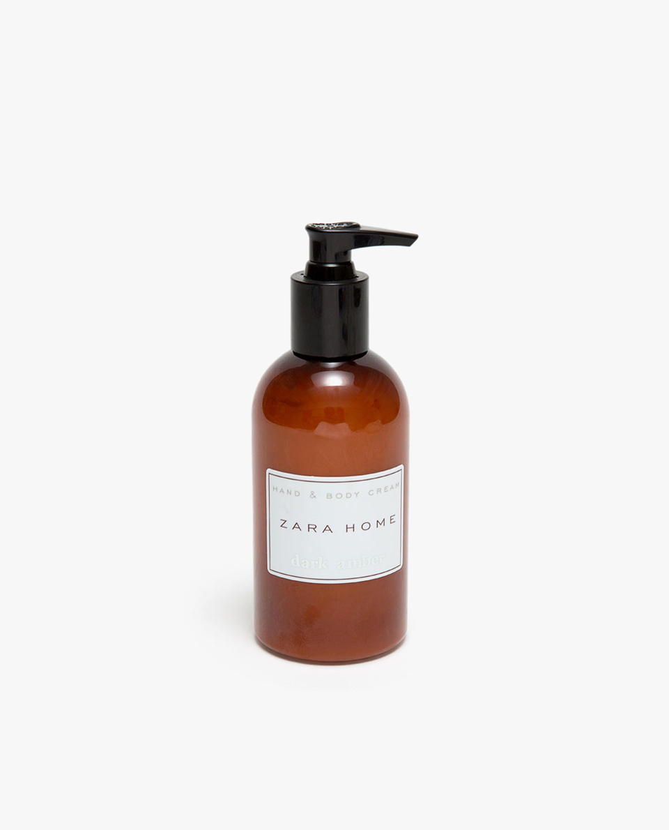 DARK AMBER SCENTS FRAGRANCES Zara Home United Kingdom