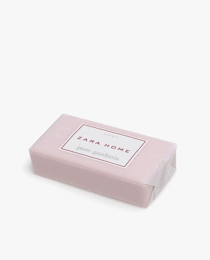 Pure Gardenia Arômes Parfums Zara Home Tunisie Tunisia