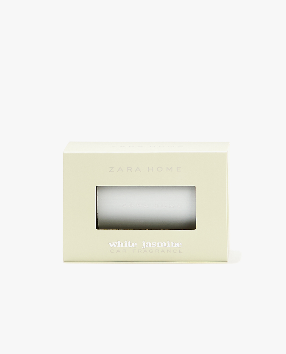 WHITE JASMINE SCENTS FRAGRANCES Zara Home United Kingdom