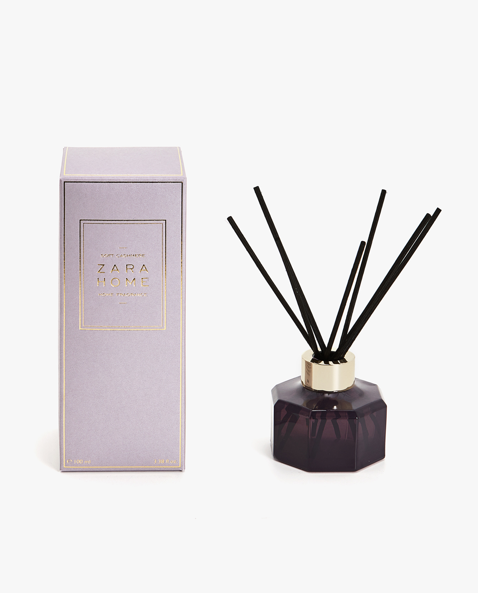 zara home fragrance soft cashmere