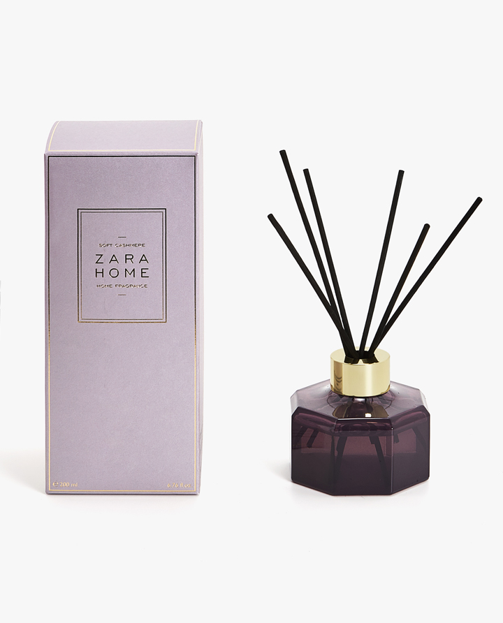 Diffuseur En Bâtons Products Parfums Zara Home Tunisie Tunisia