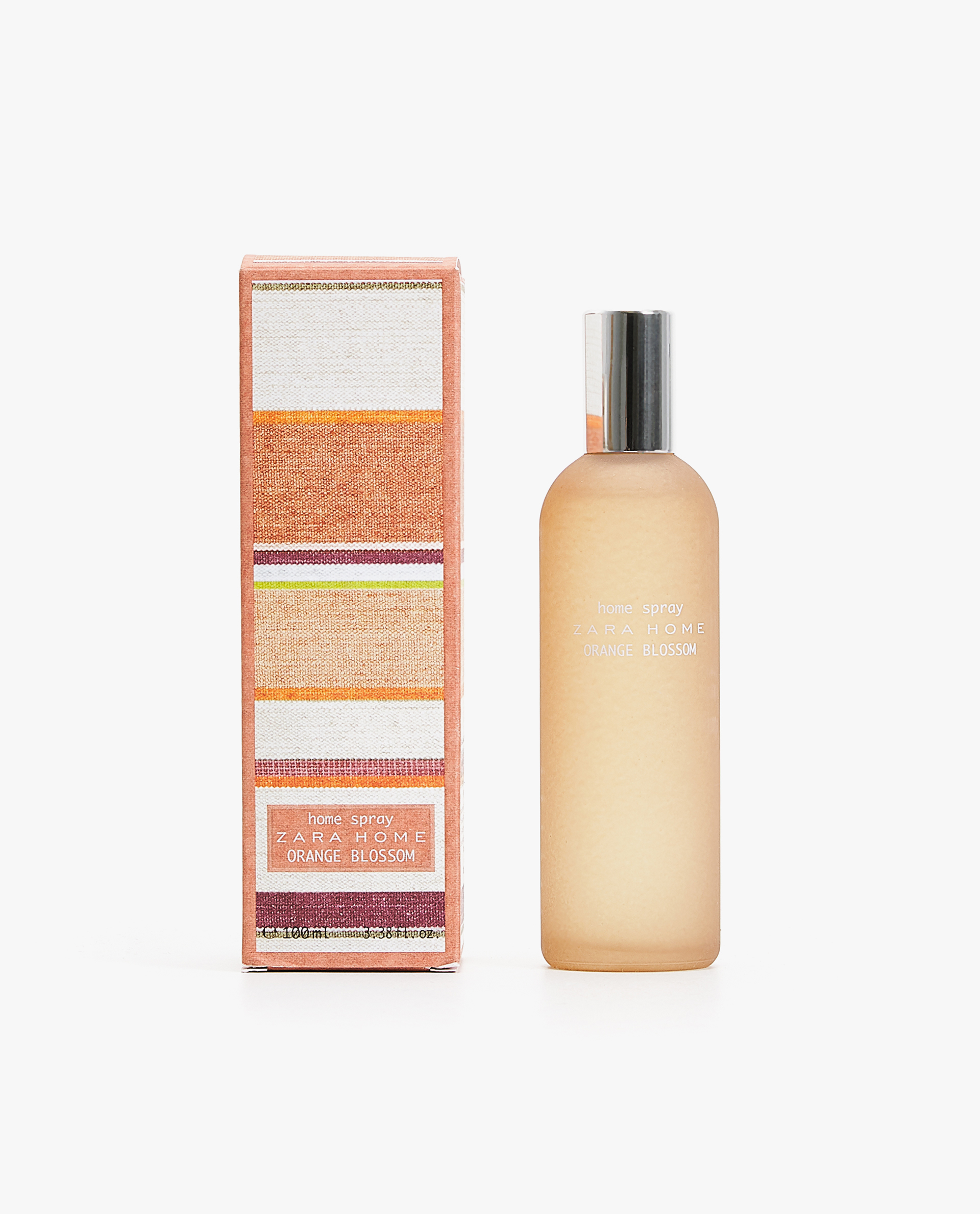 Orange Blossom Air Freshener Spray 100 Ml Limited Editions