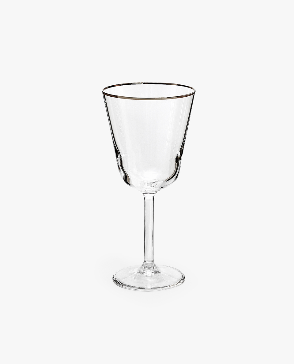 VINGLAS GLASVARER SPISESTUE Zara Home Danmark