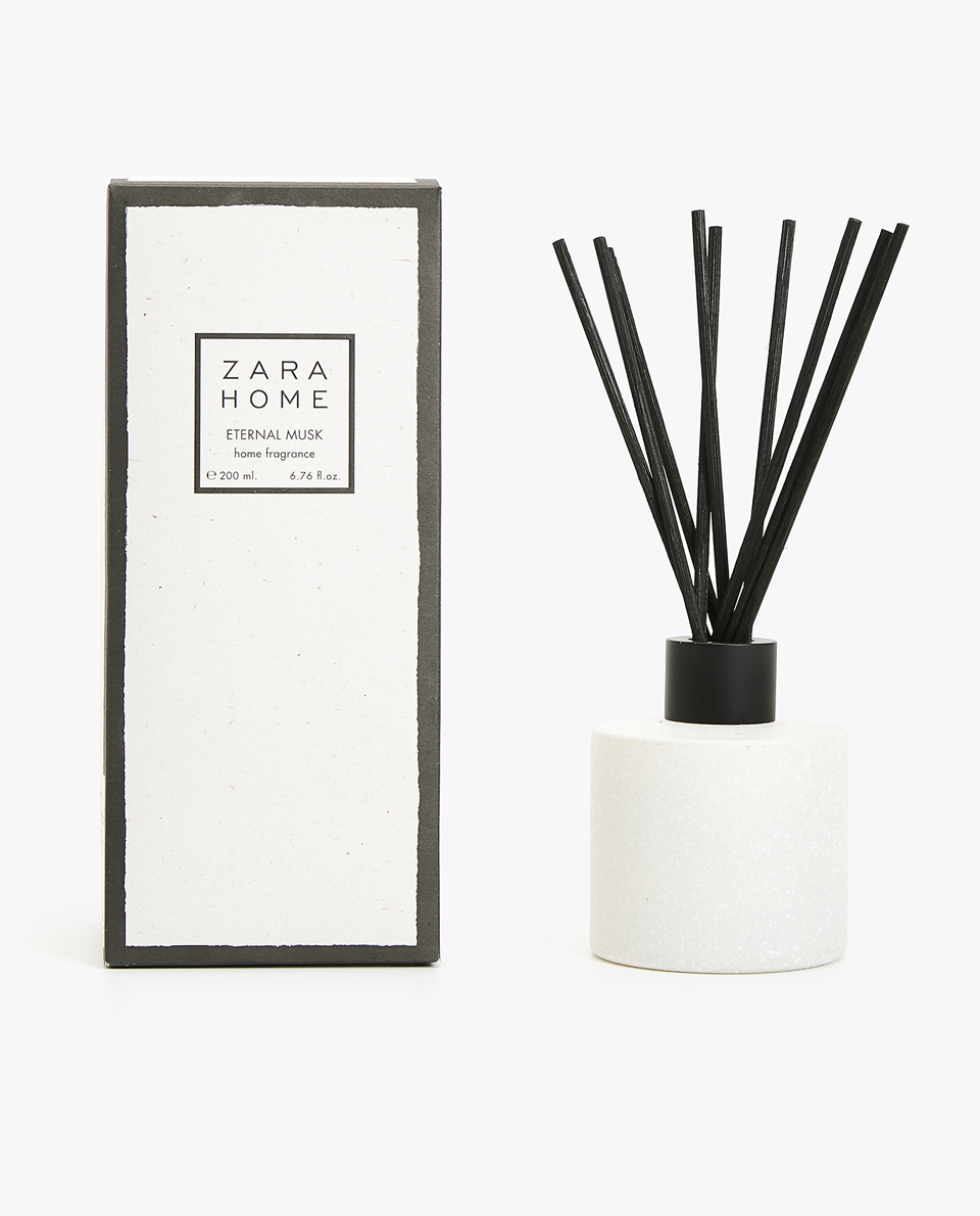 AMBIENTADOR EN STICKS PRODUCTOS FRAGANCIAS Zara Home México