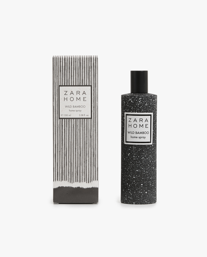 Home Spray Products Fragrances Zara Home United Kingdom