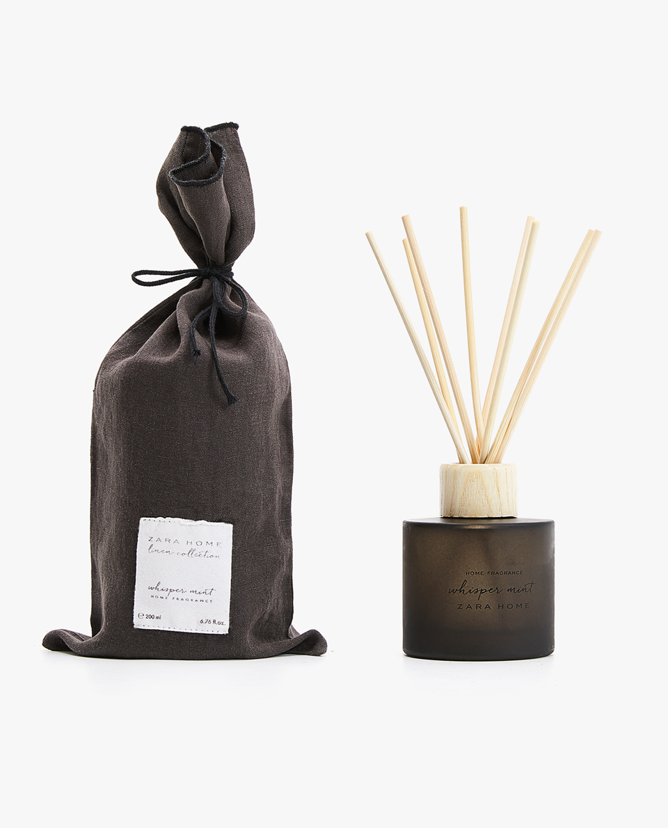 AMBIENTADOR EN STICKS PRODUCTOS FRAGANCIAS Zara Home México