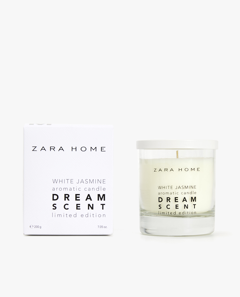 car zara home freshener air SCENTS WHITE United JASMINE  Home   Zara  Kingdom FRAGRANCES