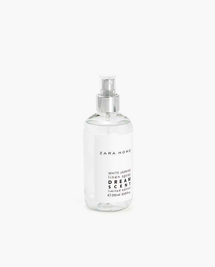 White Jasmine ароматы ароматы Zara Home беларусь Belarus