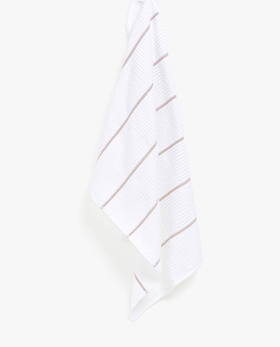 Kitchen Linens Zara Home New Collection