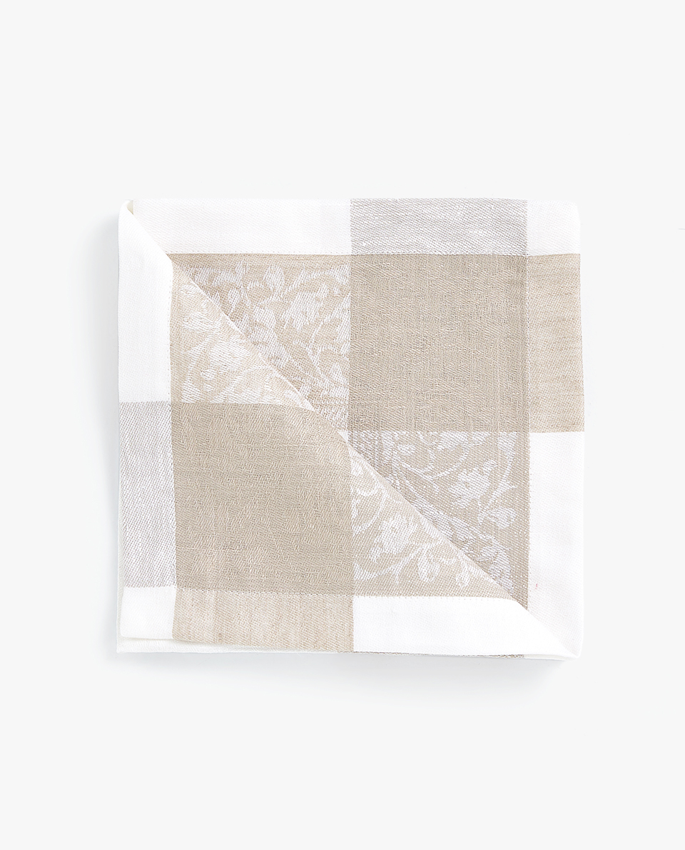 NAPKINS KITCHEN & DINING Zara Home United States of America