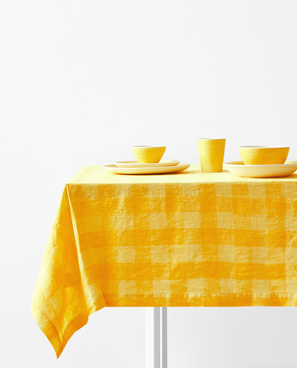 zara home