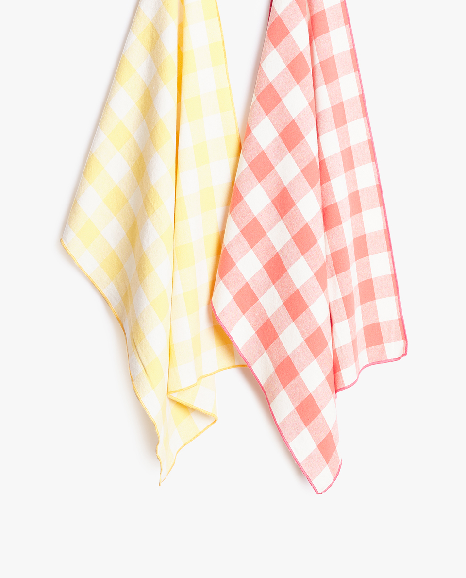 Kitchen Linens Zara Home New Collection