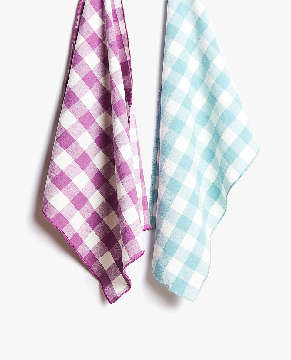 Kitchen Linens Zara Home New Collection