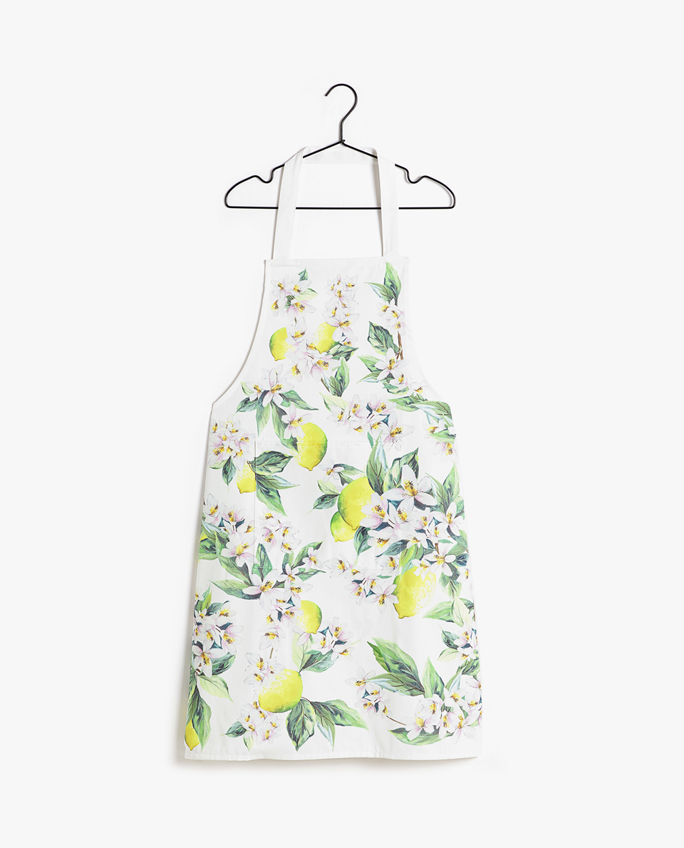 Kitchen Linens Zara Home New Collection