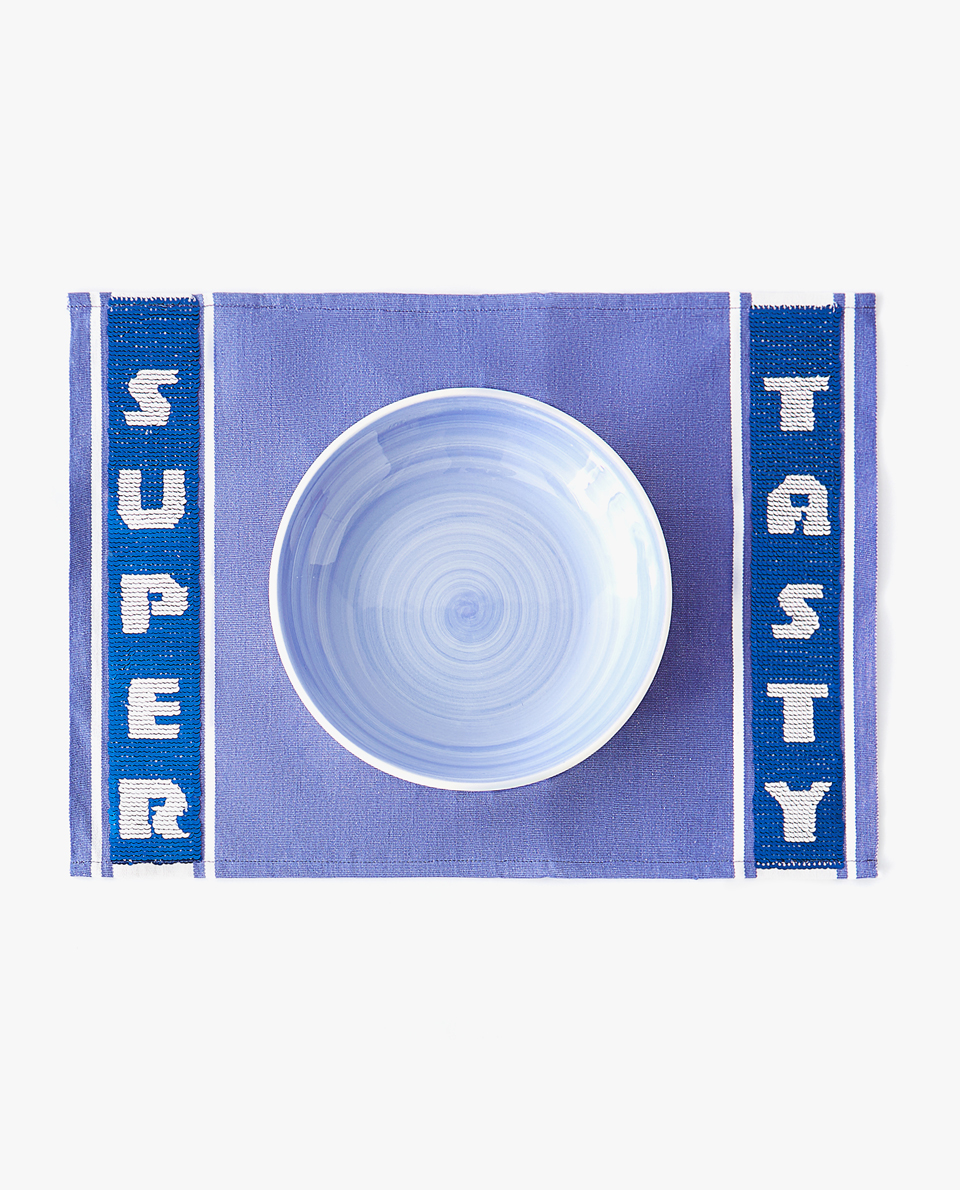 PLACEMATS TABLEWARE Zara Home United Kingdom
