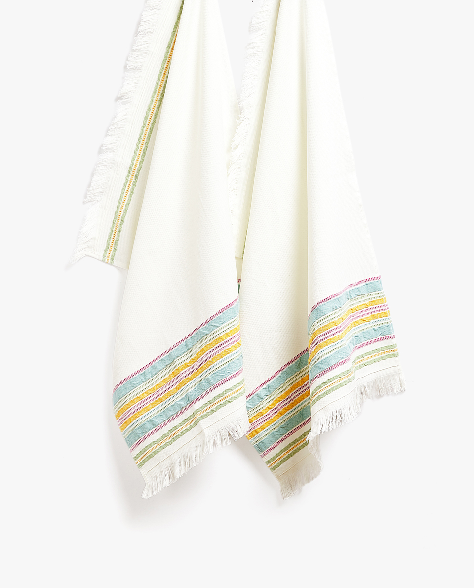 Kitchen Linens Zara Home New Collection