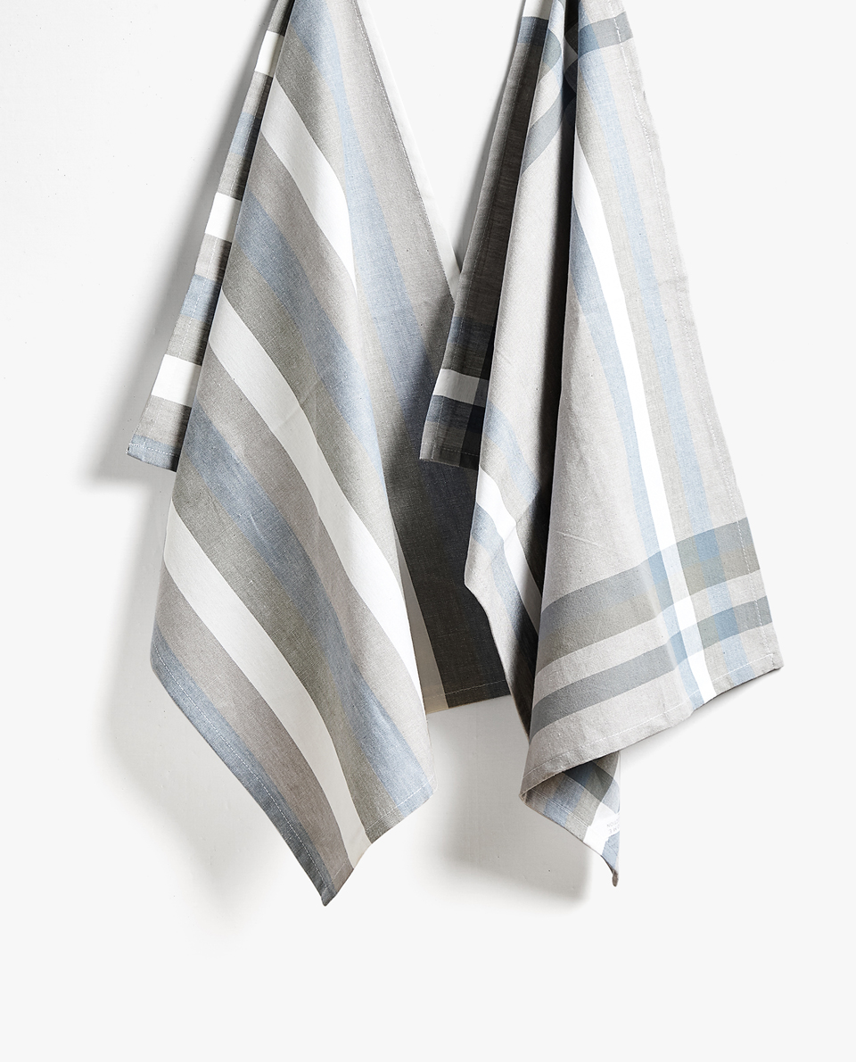Kitchen Linens Zara Home New Collection
