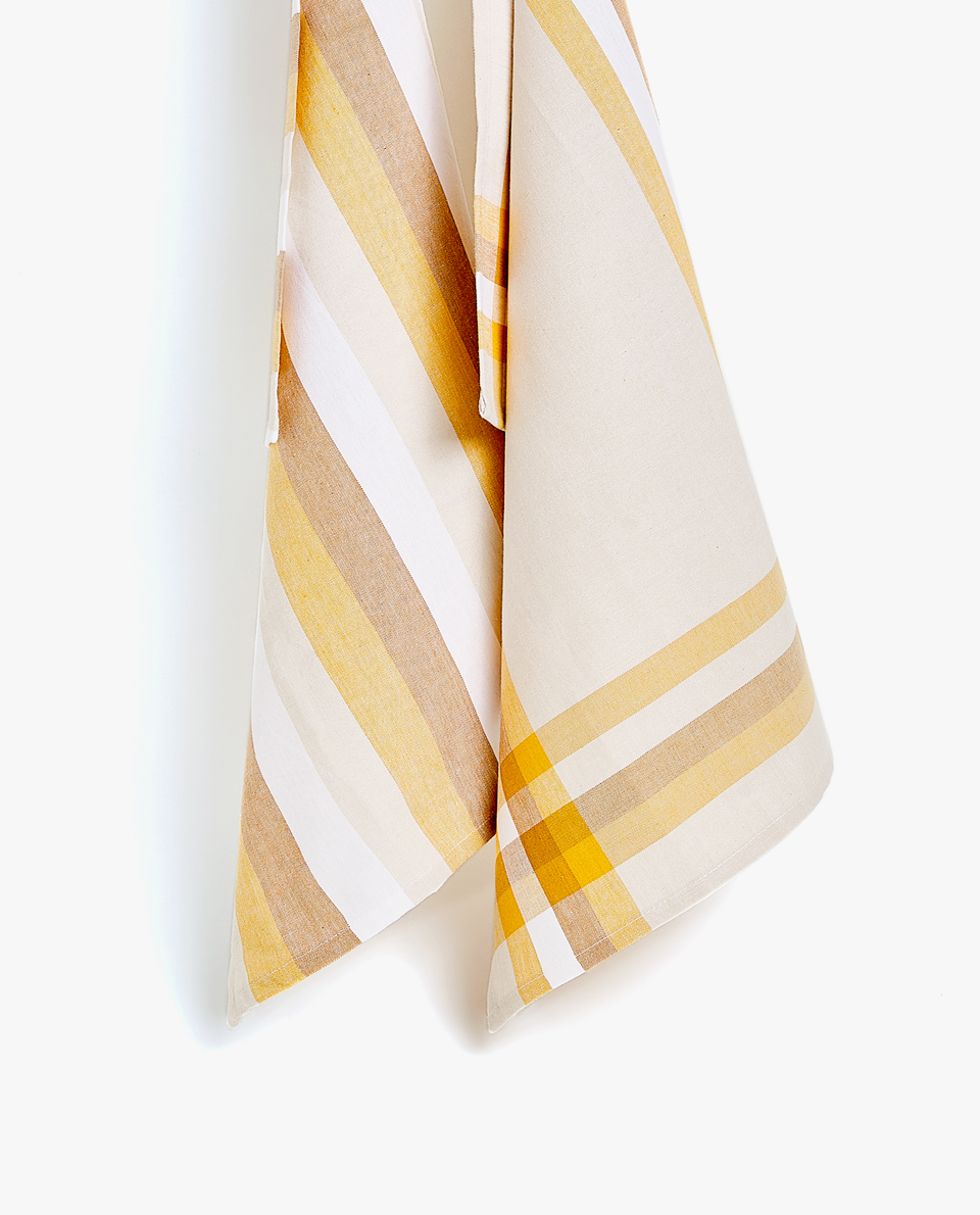 Kitchen Linens Zara Home New Collection