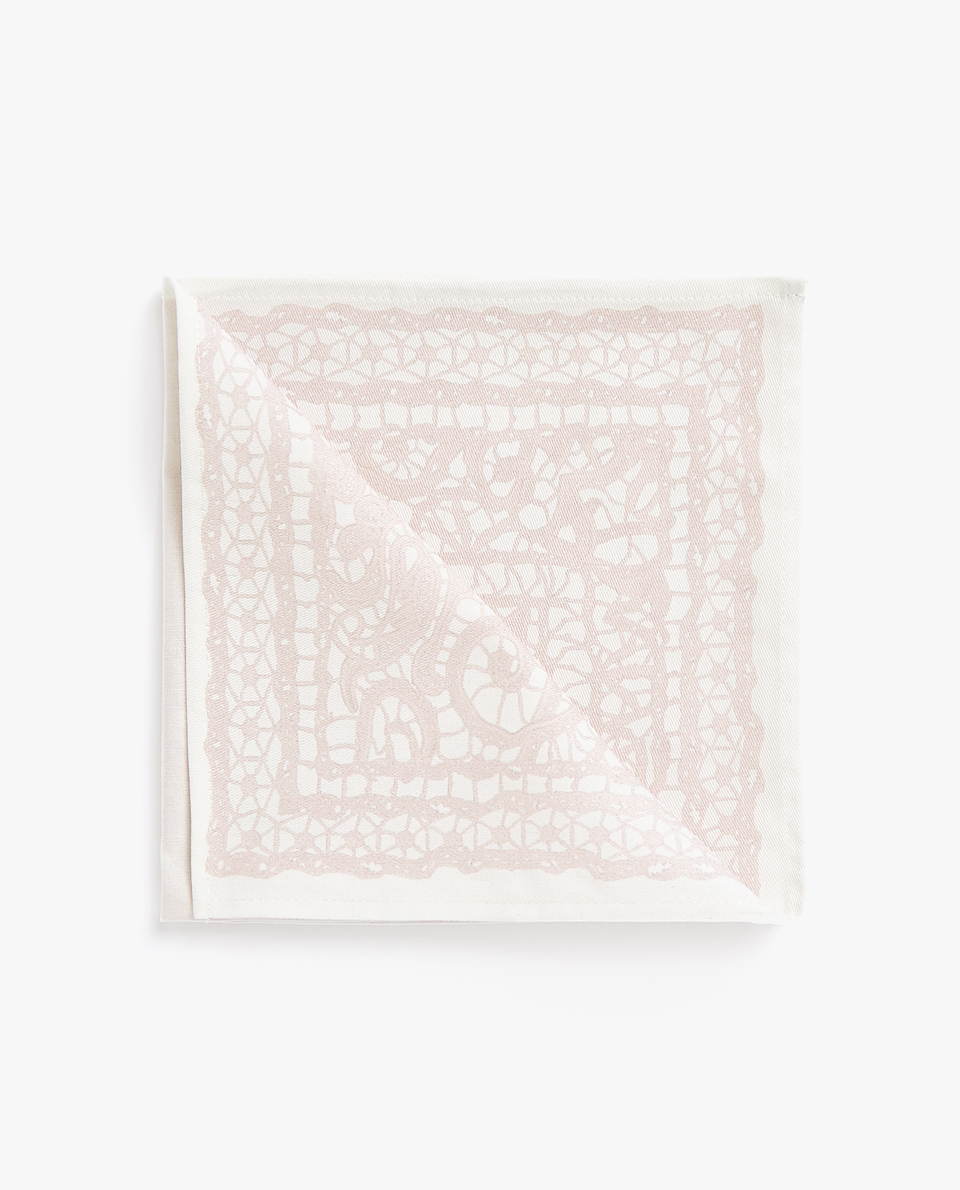 NAPKINS KITCHEN & DINING Zara Home United States of America