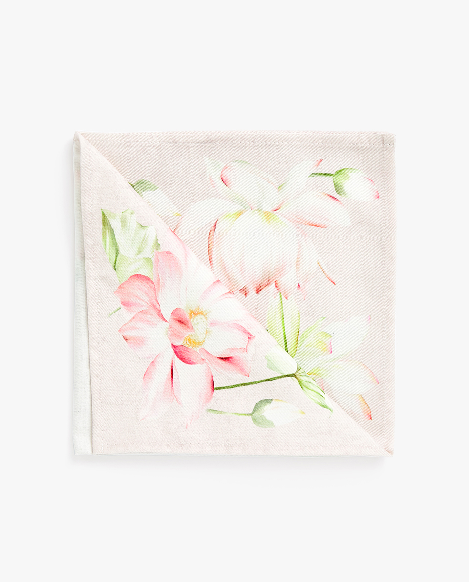 NAPKINS KITCHEN & DINING Zara Home United States of America