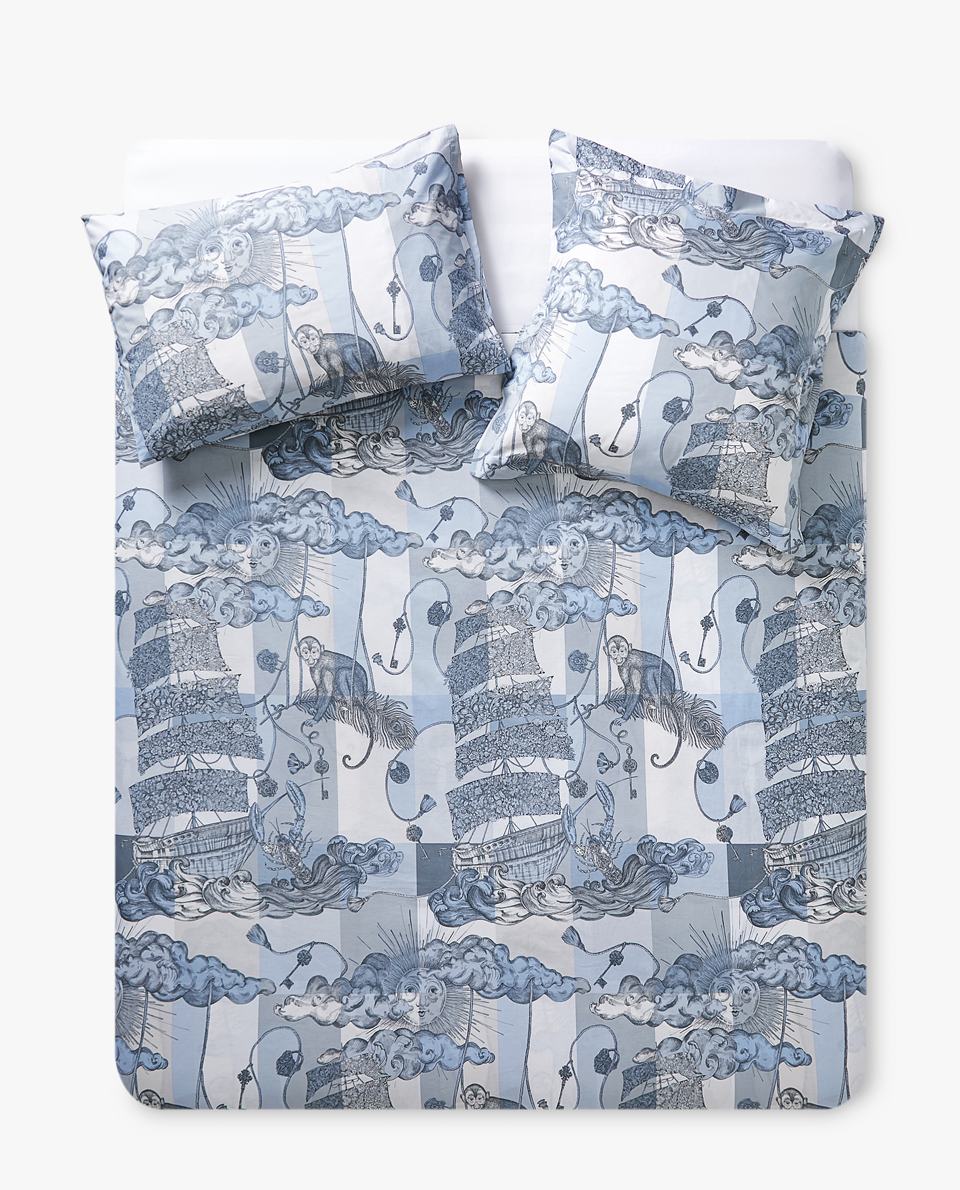 Duvet Covers Zara Home New Collection