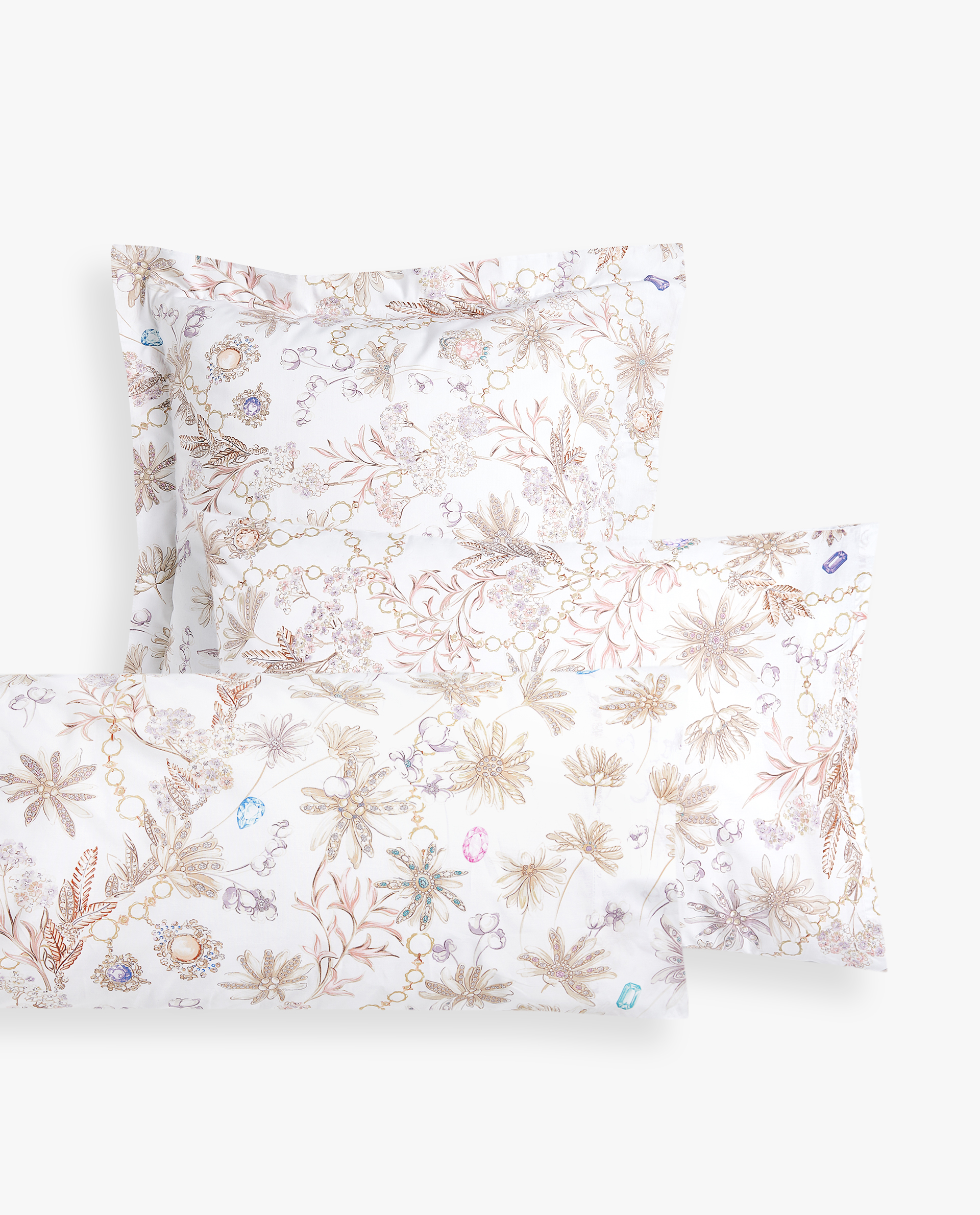 printed pillowcase pillowcases bedroom