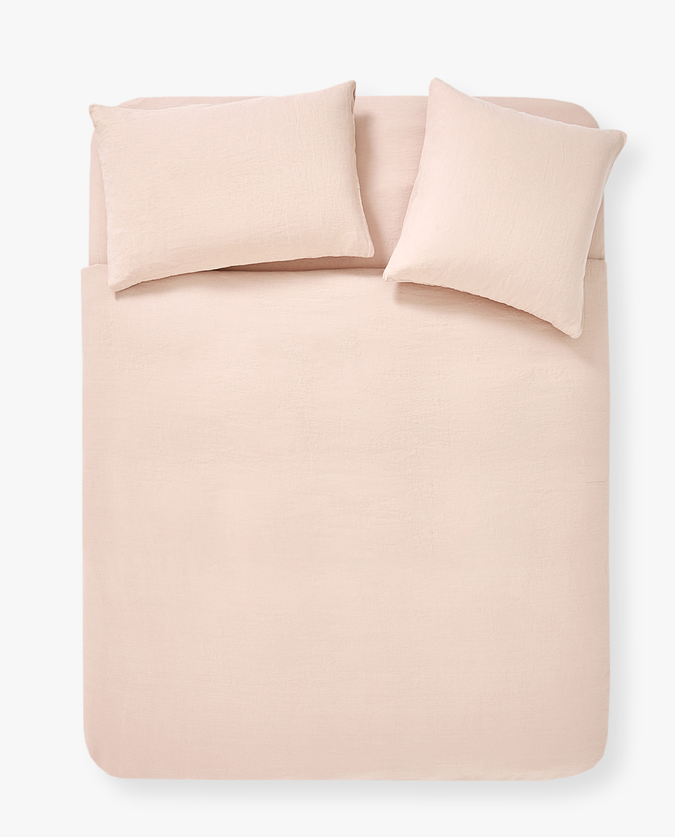 Duvet Covers Zara Home New Collection Washed Linen Duvet Cover