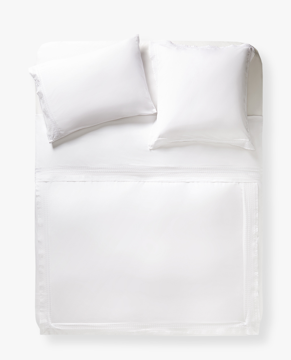 Duvet Covers Zara Home New Collection