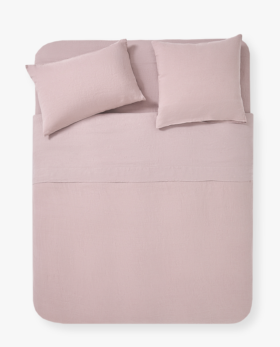 Duvet Covers Zara Home New Collection Washed Linen Duvet Cover
