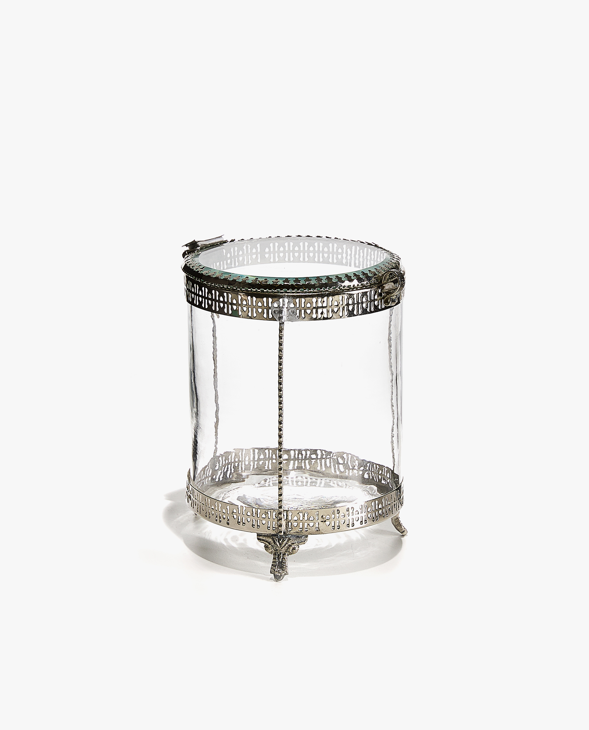 Decorative Jar - Zara Home