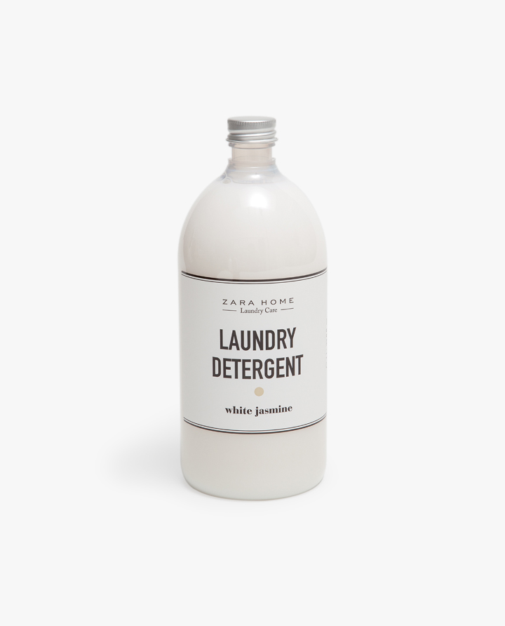 White Jasmine Scents Fragrances Zara Home South Africa