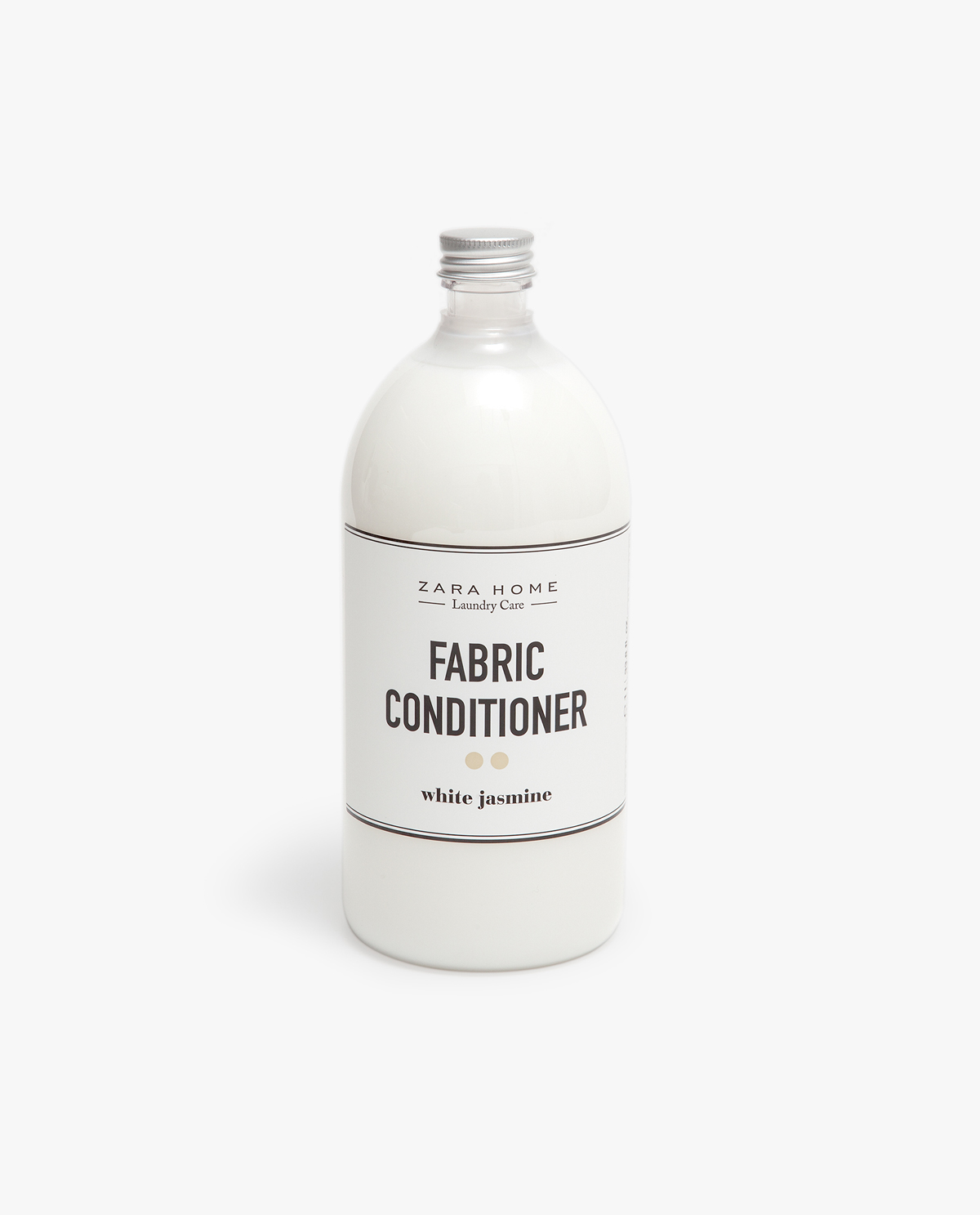 WHITE JASMINE FABRIC SOFTENER - WHITE JASMINE - SCENTS - FRAGRANCES - NEW COLLECTION | Zara Home Spain