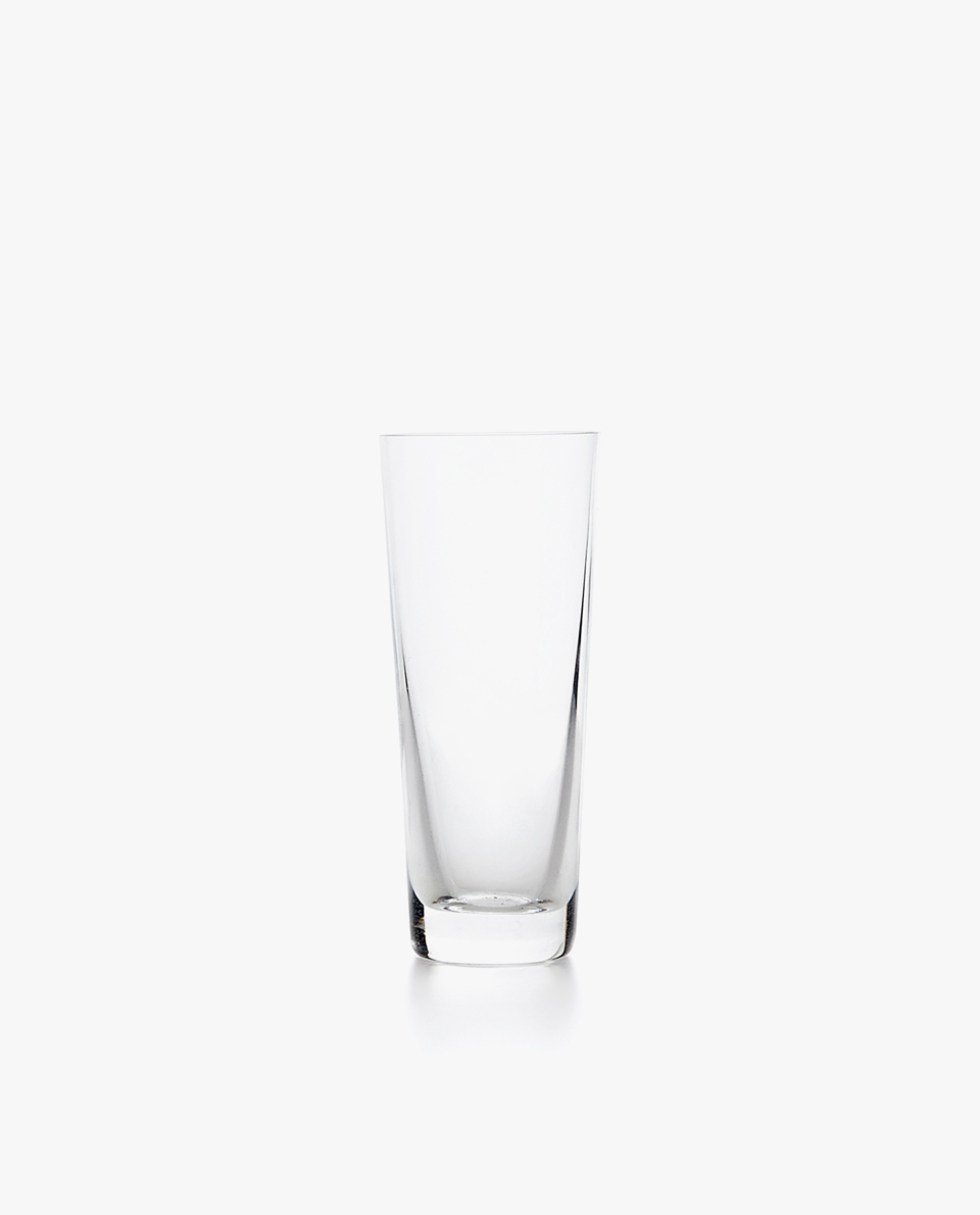 Glassware Zara Home New Collection