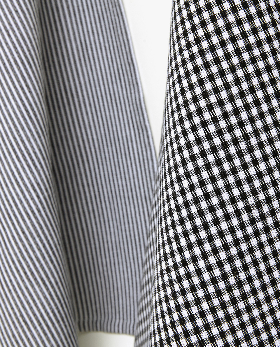 Kitchen Linens Zara Home New Collection