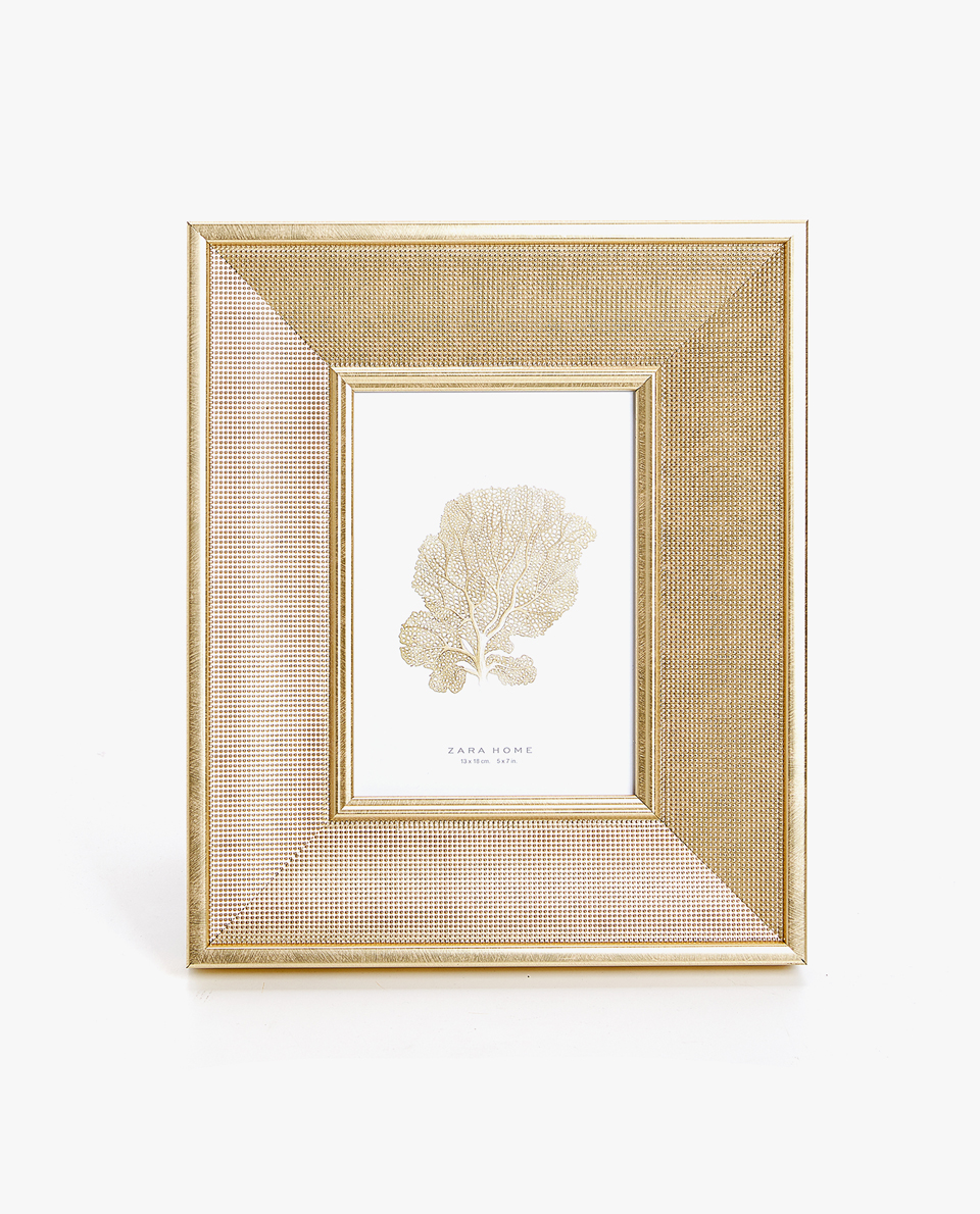 Picture Frames Zara Home